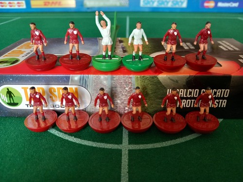 Torino ref squadra - hw, |