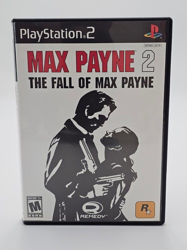 Sony playstation ps2 - sony, 2