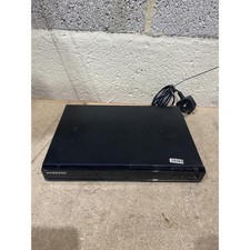 Samsung DVD-E360 Lettore DVD