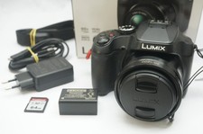 Panasonic Lumix DC-FZ82