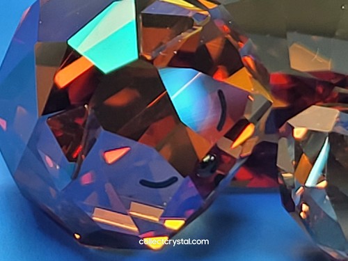 Swarovski lovlots casa dei - casa,