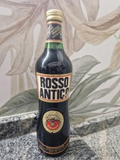 Rosso antico aperitivo - di, vino