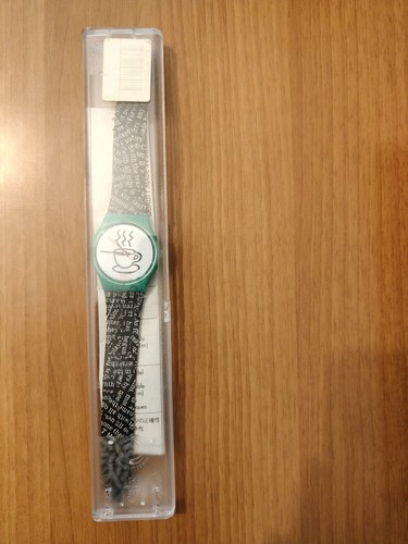 Orologio swatch cappuccino - swatch, "cappuccino"