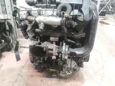 MOTORE COMPLETO PER PEUGEOT