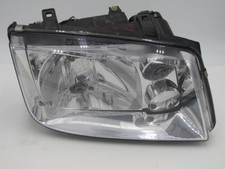 Gruppo ottico anteriore principale destro (luci)(faro) VOLKSWAGEN BORA