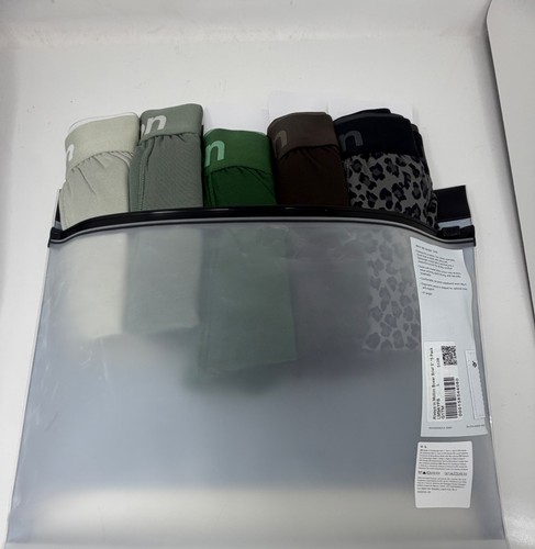 Boxer modal lululemon always - lululemon,