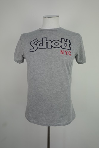 Schott nyc maglia uomo - schott,