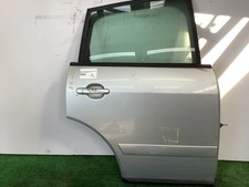 PORTA PORTIERA POSTERIORE