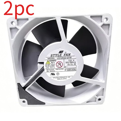 Ventilatore attrezzatura 2pz - attrezzatura,