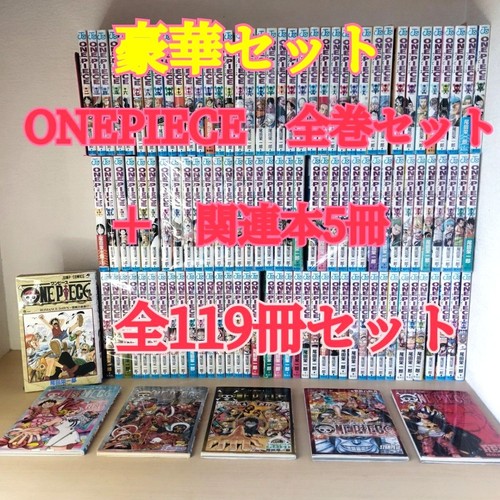 One piece manga japanese vol - piece,