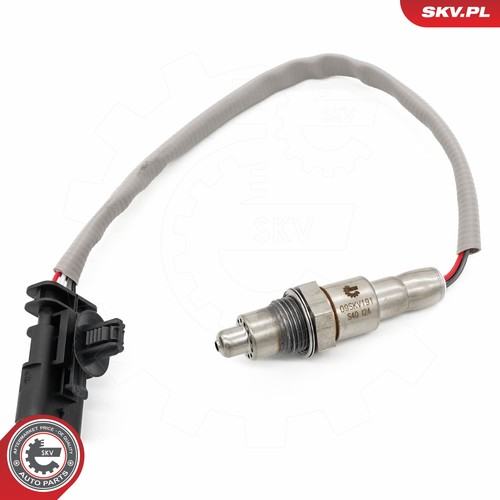 Sonda lambda 9813838380 - sonda, per
