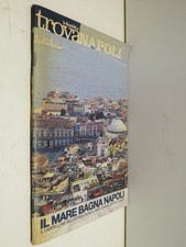 TROVANAPOLI IL MARE BAGNA NAPOLI Il cartellone dell’estate musica arte cinema di