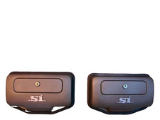 COPPIA BAULETTI LATERALI FACO