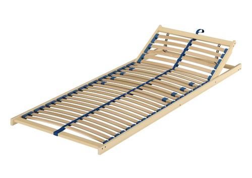 Struttura legno molle - struttura, in