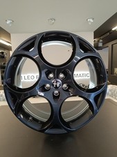 KIT 4 CERCHI IN LEGA PER ALFA