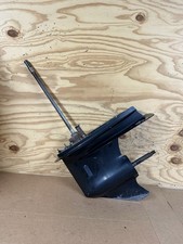 Suzuki DF90 DF115 Lower Unit