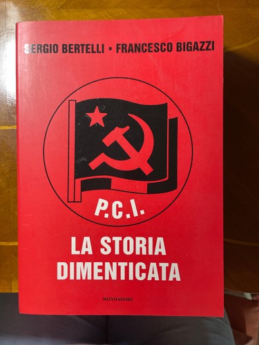 Bertelli bigazzi i la - bertelli-bigazzi-, p.c.i.