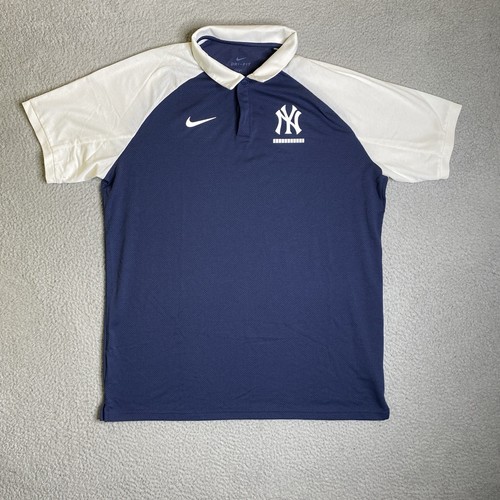 New york yankees nike dri - new, fit