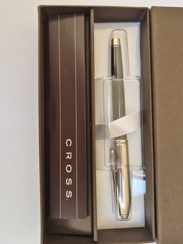 Stunning cross townsend - stunning,