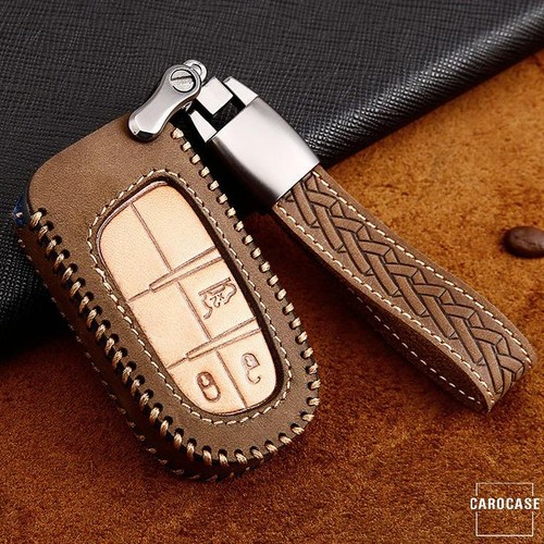 Cover pelle premium adatta - cover,