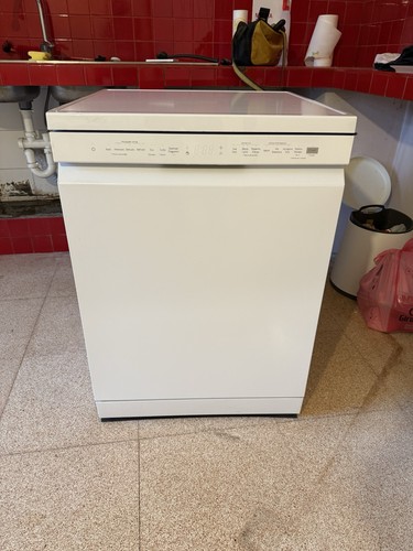 Df365fws 60cm lavastoviglie - lg,
