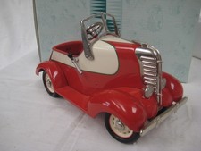 HALLMARK Kiddie Car Classics