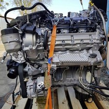 Motore mercedes benz 642826 - -,