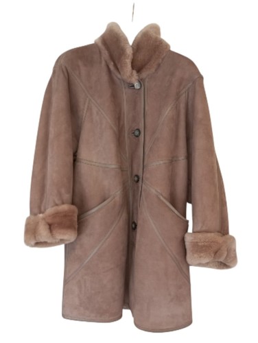 Montone donna shearling - donna,