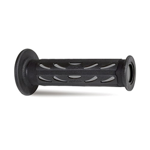 Manopole strada forate progrip - manopole,