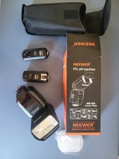 Flash NEEWER NW-985 TTL con