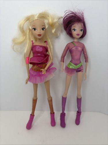 Lotto bambole jakks pacific - lotto,