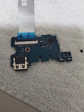 Hp Hq Tre 71025 usb Board E