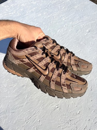 Nike 6000 scamosciate - nike,