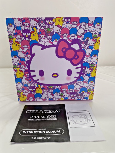 Mini frigorifero htf - frigorifero, sanrio