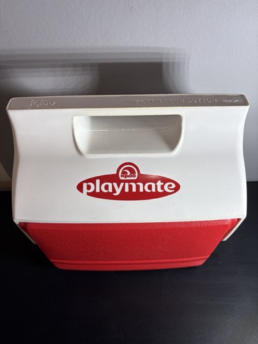 Mini cooler vintage igloo - mini,