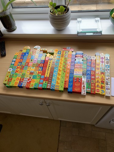 Lego duplo enorme lotto - duplo,
