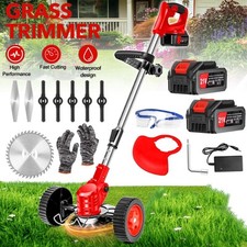 Tagliaerba elettrico a