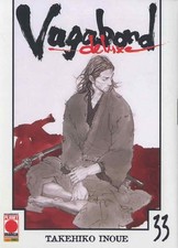 Vagabond Deluxe 33 - Prima