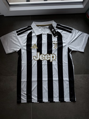 Adidas juventus maglia - adidas,