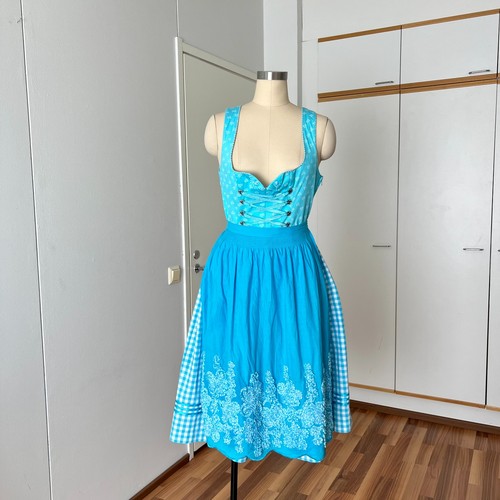 Dirndl tedesco oktoberfest - tedesco, a