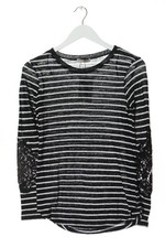 ZARA Maglietta a righe Donna