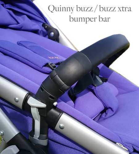 Quinny buzz xtra bumper - buzz,