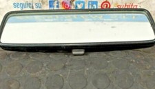 RICAMBI USATI, SPECCHIETTO INTERNO RETROVISORE SEAT AROSA