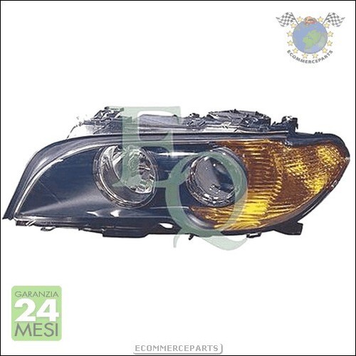 Faro fanale destro - fanale, per