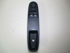 735531345 PULSANTIERA ALZACRISTALLO ANTERIORE SX LANCIA YPSILON 5 PORTE ANNO 20