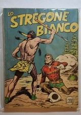 LO STREGONE BIANCO ZENITH