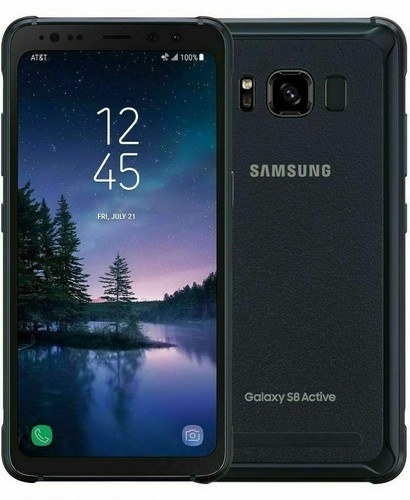 Smartphone samsung active - smartphone,