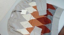 BALLANTYNE  MAGLIONE XXL-54