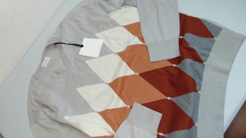 Ballantyne maglione xxl - ballantyne,