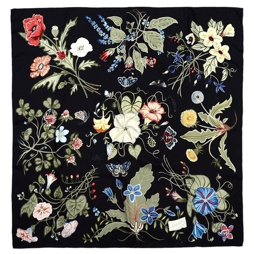 Sciarpa unisex gucci - sciarpa,